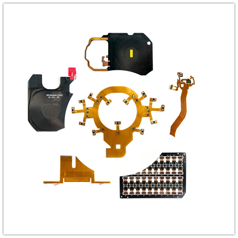 Fabricare inteligentă a plăcilor de circuit imprimat FPC / PCB flexibil 2018