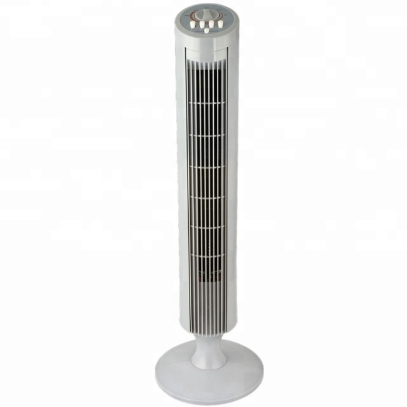 Model nou de ventilator 33Inch Tower cu un preț mai mic de bună calitate E-3