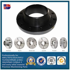 Atelier de lucru CNC Frezarea CNC cu precizie Strunjirea pieselor din aluminiu