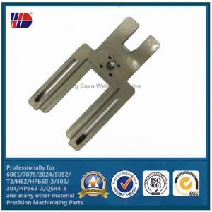 Piese metalice Alunecare strunjire din aluminiu pentru cnc Produs Fabricare oțel