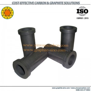 Creuzele grafite pentru topirea metalelor prețioase