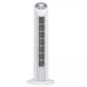 Ventilator pentru turnul de aer de răcire de baie de 29 cm E-1