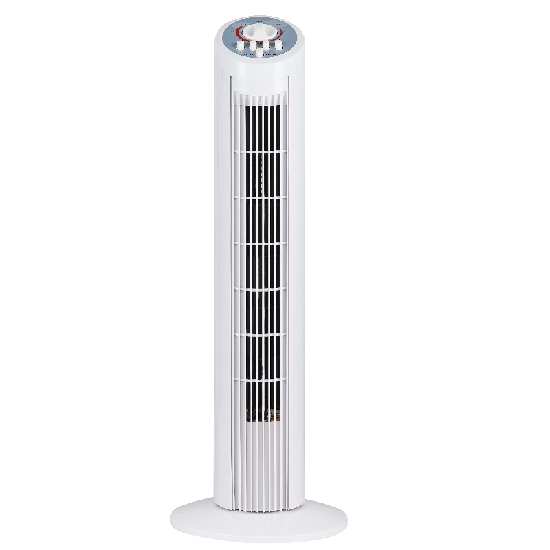 Ventilator pentru turnul de aer de răcire de baie de 29 cm E-1