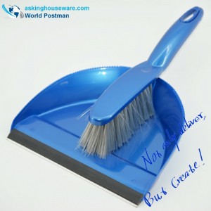 Akbrand Dimensiune mijlocie Populară perie Dustpan Broom