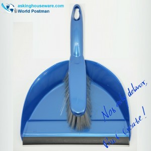 Akbrand Dimensiune mijlocie Populară perie Dustpan Broom