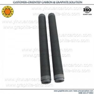 Componente de încălzire grafit