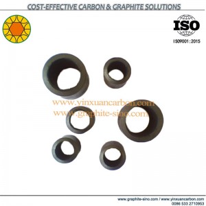 Inele grafite Raschig