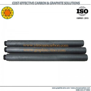 Produse grafite pentru producția de creuzet de cuarț