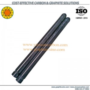 Produse grafite pentru industria de măsurare și analiză