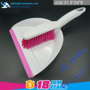Pensula Akbrand Dustpan Broom Design simplu Utilizare populară