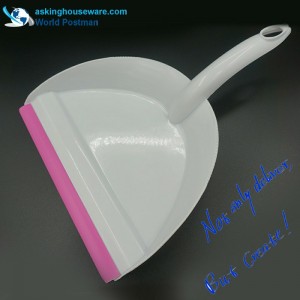 Pensula Akbrand Dustpan Broom Design simplu Utilizare populară