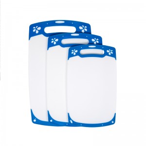 Unic design antiderapant Set dimensiune multiplă bucătărie din plastic