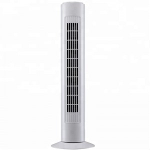 K29-1 TOWER FAN NICE DESIGN STRING WIND (cu telecomandă) 29 inch