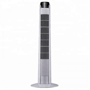 Ventilator de turn de răcire cu aer I32-3 silențios
