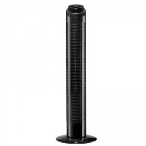 H36-1oscillator ventilator de turn de răcire cu ventilator de baie alb