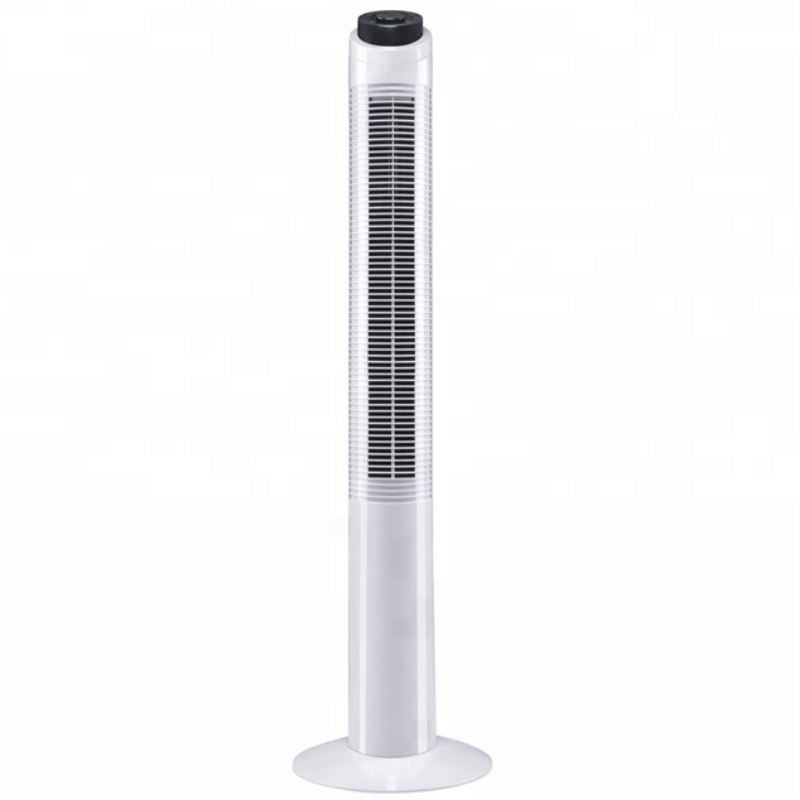 H46-1Prețiu de răcire cu aer Ventilator de turn din plastic cu control de la distanță mini ventilator turn de răcire cu o calitate bună