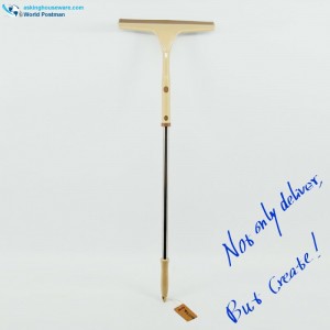 Țeavă din oțel inoxidabil cu mâner lung 90cm Akbrand