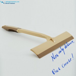 Pragul ferestrei Akbrand cu dimensiuni mari, cu mâner moale TPR