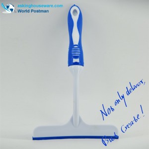 Pragul ferestrei Akbrand de dimensiuni mici, cu mâner moale TPR