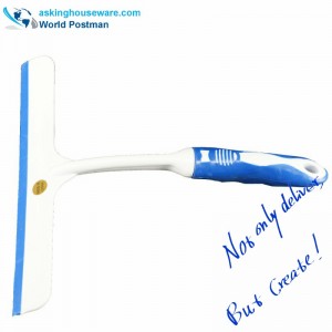 Pragul ferestrei Akbrand de dimensiuni mari, cu mâner moale TPR