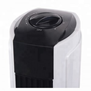 J32-1Save Space Ventilator turn de modă de cea mai bună calitate pentru cameră / birou