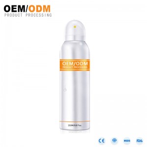 Protecție solară de protecție solară spray de protecție solară spray de protecție solară cremă de albire cu protecție solară
