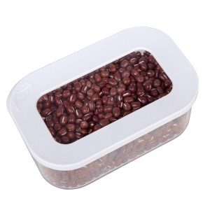 Containere pentru depozitarea alimentelor în vrac, închise, gratuite, pentru căptușeala