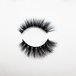 3D Stereo Mink false genele