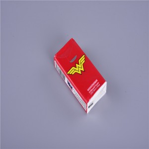 Geanta de plastic imprimate tesut facial ambalaj moale