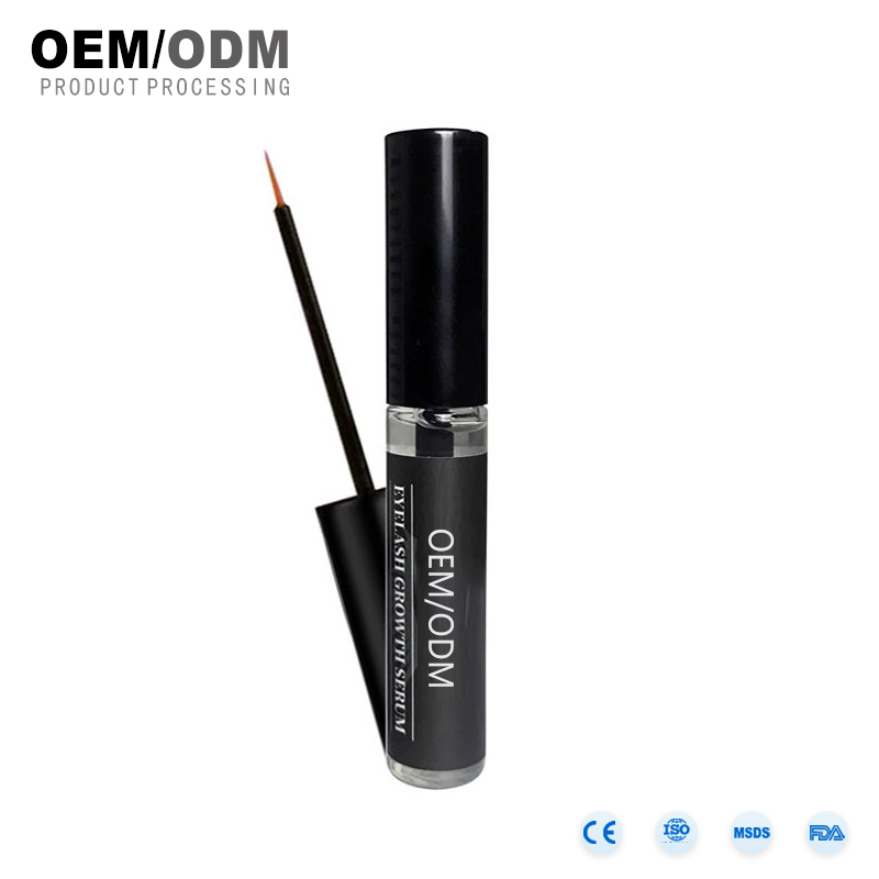 FDA genelor aprobate lichid natural super frumusețe pentru sprâncene Lash Enhancer Creșterea serului de gene