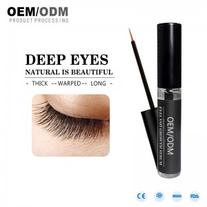 FDA genelor aprobate lichid natural super frumusețe pentru sprâncene Lash Enhancer Creșterea serului de gene