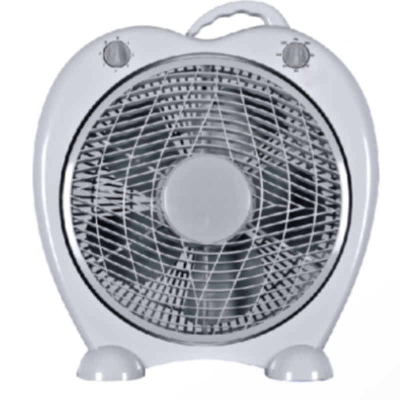 drăguț proiectare fruct formă PP 10 inch cutie fan ventilator mic