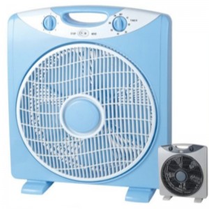 300mm nou ventilator de cutie de 12 inch pentru acasă