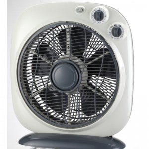 nou un ventilator de bază pentru cutie 2019 ventilator de 12 inch