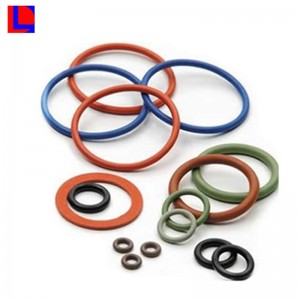 Inel de cauciuc de înaltă calitate de înaltă performanță