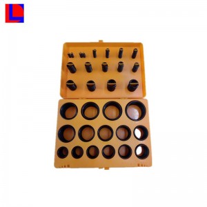 Trusa profesionista o kit de inele