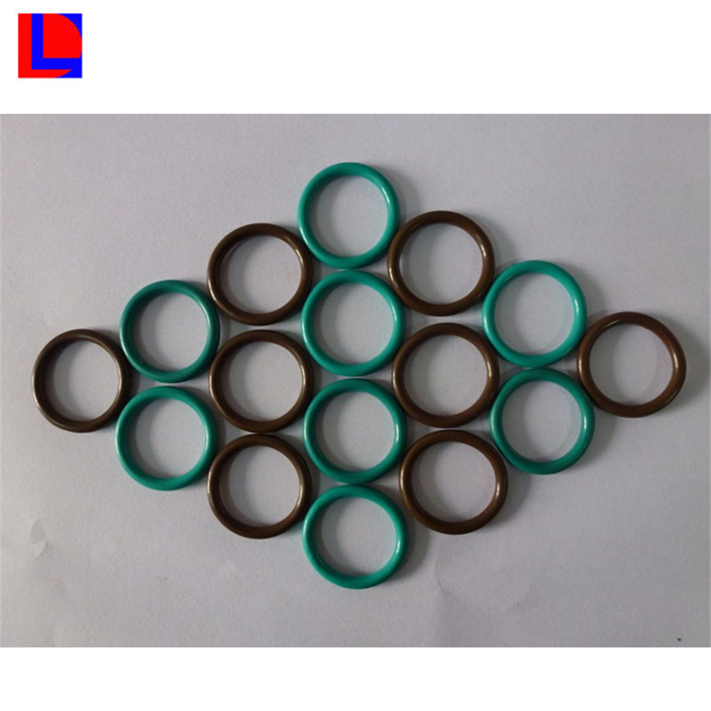 Inel de silicon sigiliu colorat la preț de fabrică