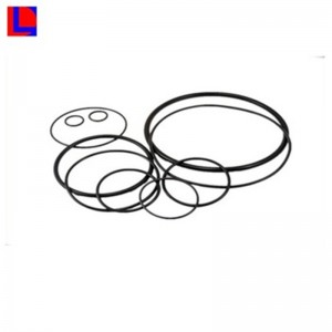 Garnituri de inelare rotunde din cauciuc NBR EPDM personalizate
