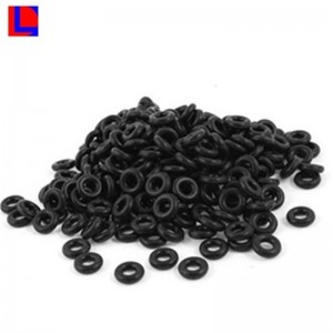 Furnizor profesional cauciuc o inel nbr