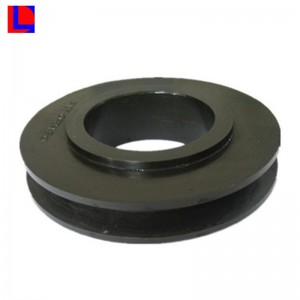 Produs de cauciuc EPDM de înaltă rezistență la rupere