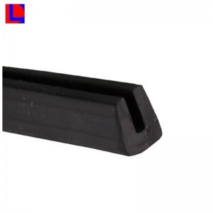 Bandă de etanșare din cauciuc de înaltă calitate din fabrică din China