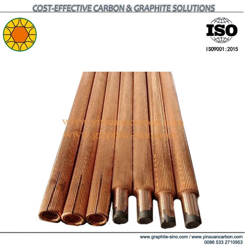 Tije de carbon