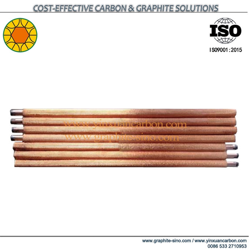 Tije de carbon