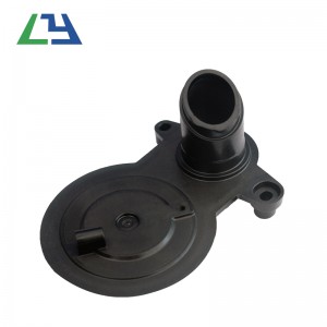 Producător de forme de injecție / mucegai pentru piese auto