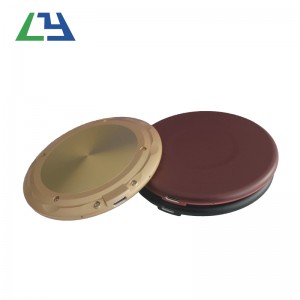 Proiectare personalizată de modelare prin injecție de plastic electric pentru produse electronice