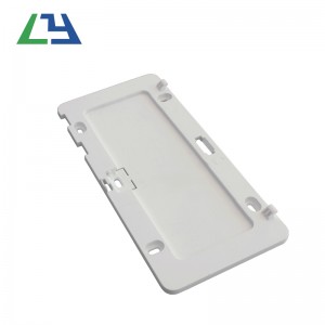 ABS Precision Consumer Electronics Electronică de turnare / modelare / scule