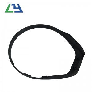 Fabrica de matrite pentru piese electrolice pentru turnarea prin injecție de plastic