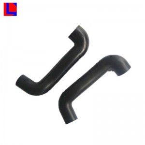 Rohs Reach a aprobat tubul de cauciuc din latex FDA