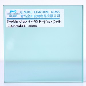 STICLA DE SIGURANȚĂ LAMINATĂ CULORITĂ