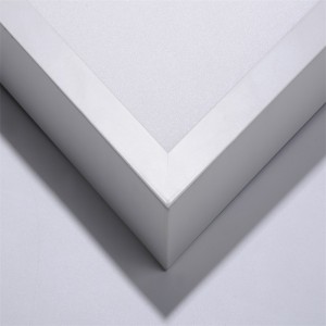 SMPS ™ - Panou montat la suprafață pătrat